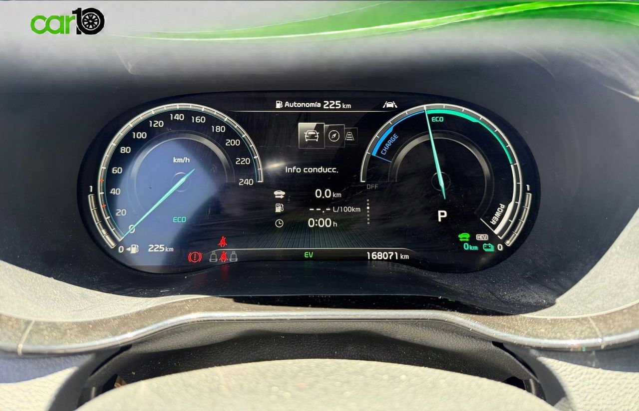 Kia XCeed 1.6 GDi PHEV 104kW (141CV) eTech  - Foto 16