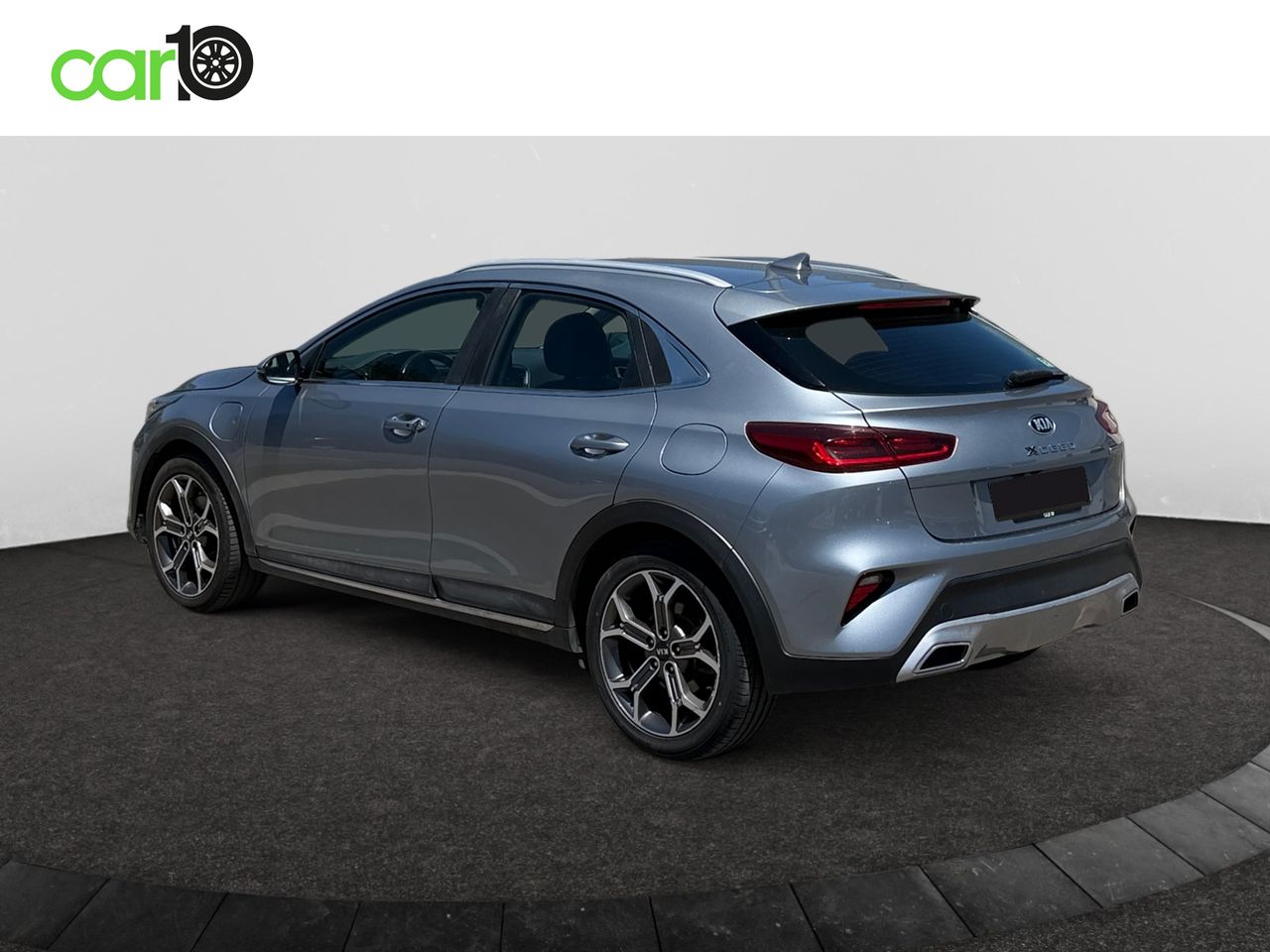 Kia XCeed 1.6 GDi PHEV 104kW (141CV) eTech  - Foto 3