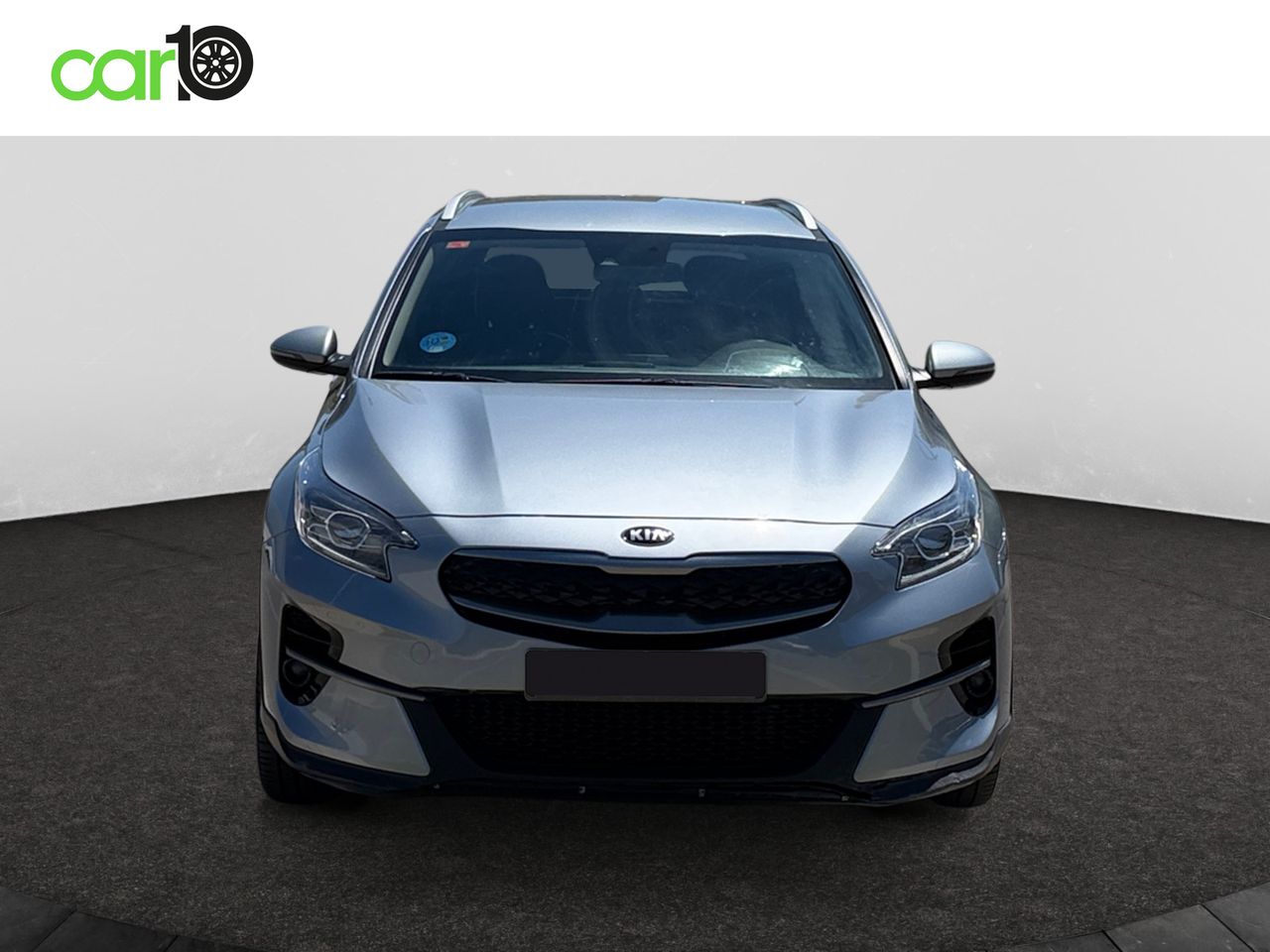 Kia XCeed 1.6 GDi PHEV 104kW (141CV) eTech  - Foto 7