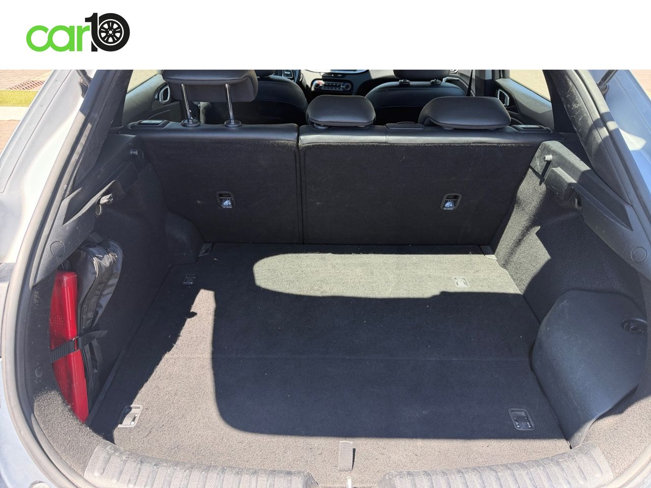 Kia XCeed 1.6 GDi PHEV 104kW (141CV) eTech  - Foto 14