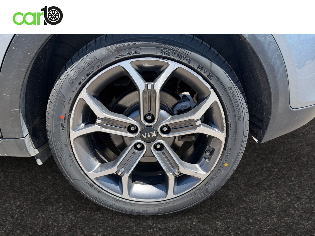 Kia XCeed 1.6 GDi PHEV 104kW (141CV) eTech  - Foto 21