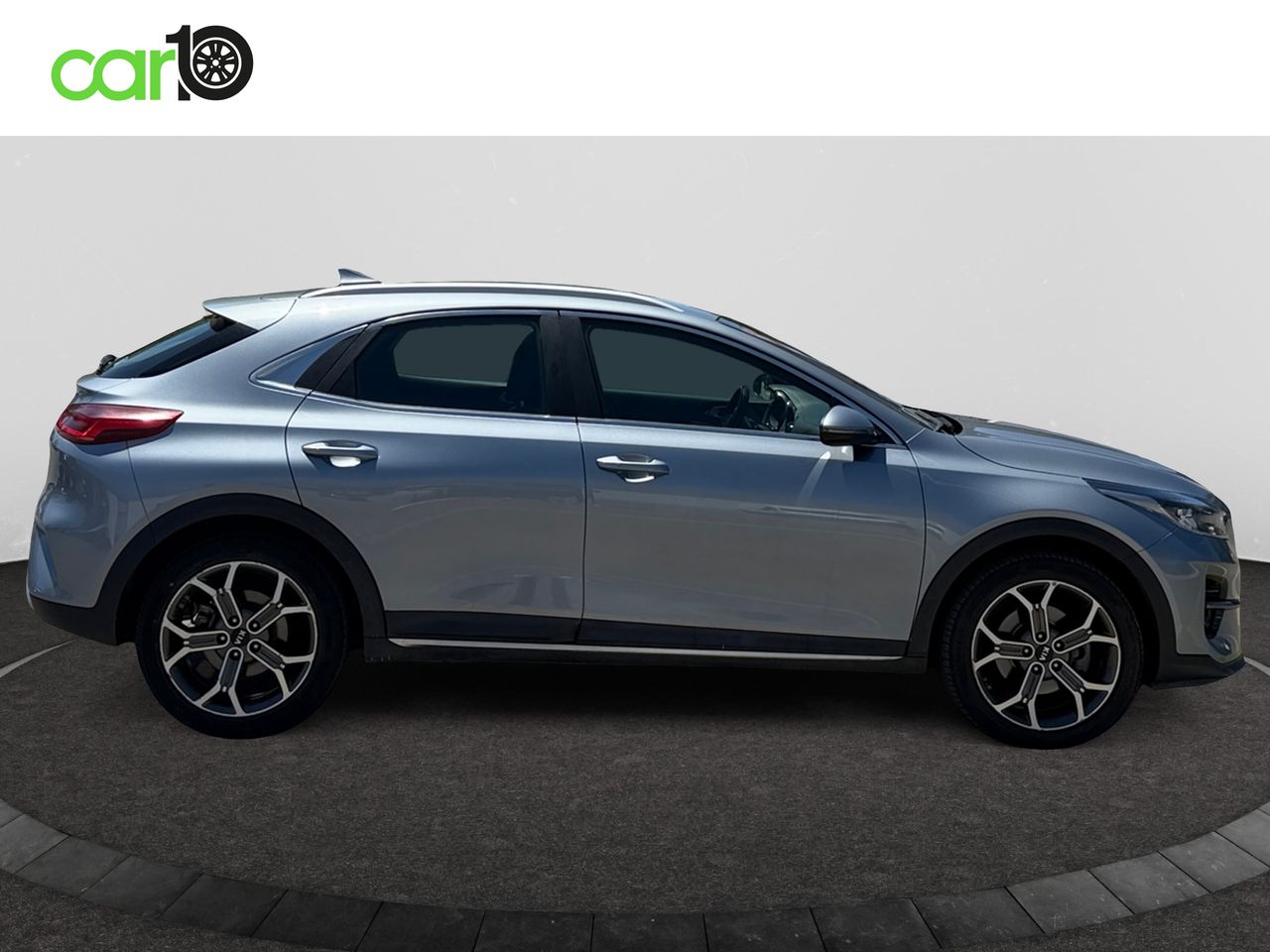 Kia XCeed 1.6 GDi PHEV 104kW (141CV) eTech  - Foto 22