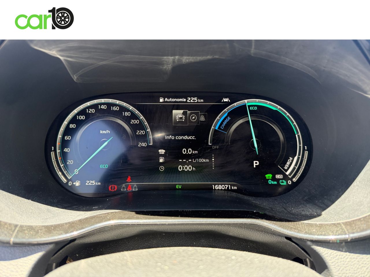 Kia XCeed 1.6 GDi PHEV 104kW (141CV) eTech  - Foto 15