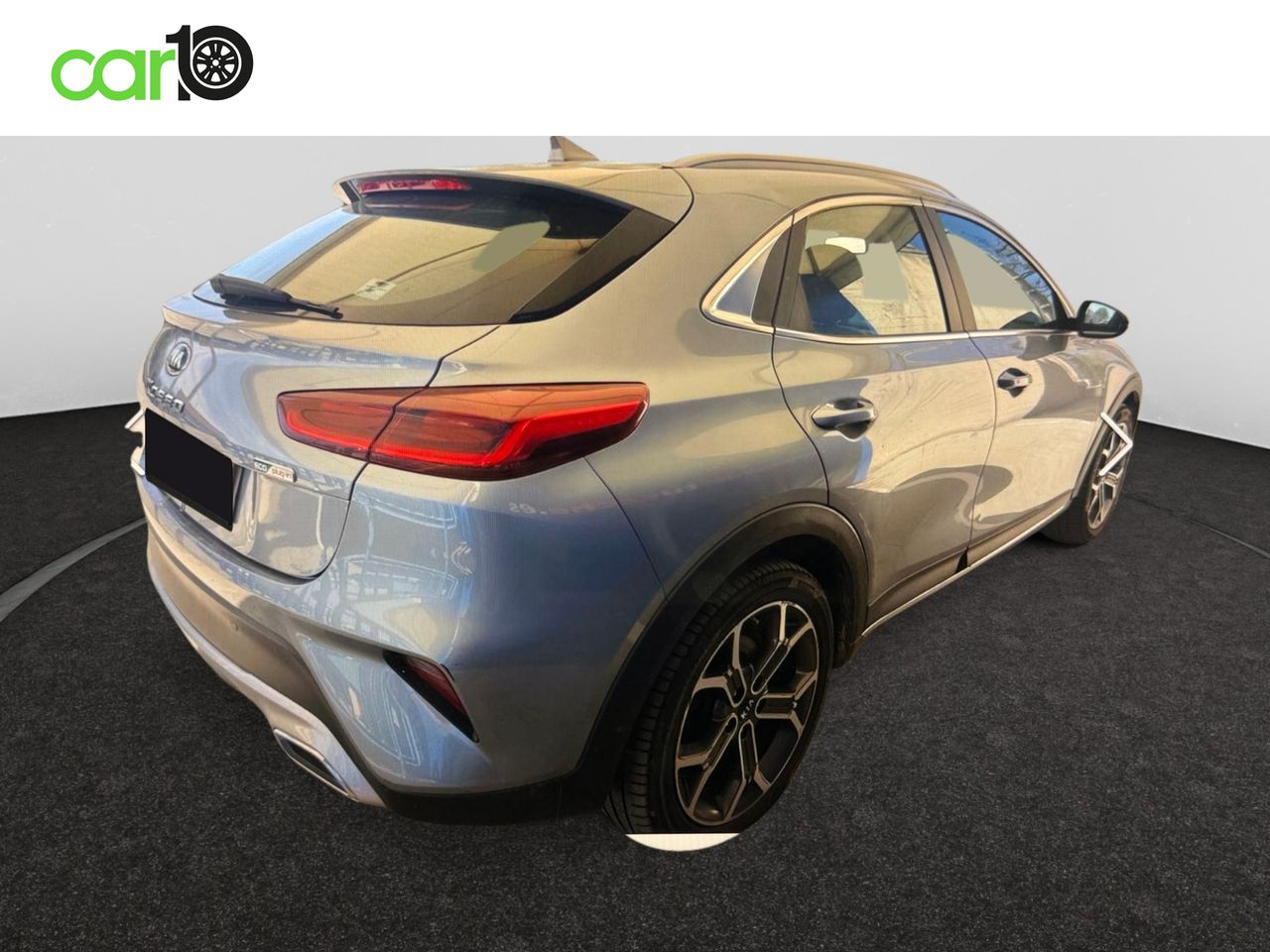 Kia XCeed 1.6 GDi PHEV 104kW (141CV) eTech  - Foto 4