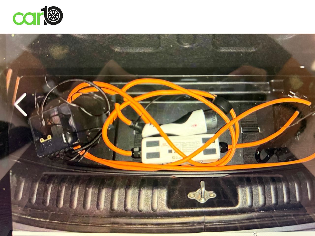 Kia XCeed 1.6 GDi PHEV 104kW (141CV) eTech  - Foto 9