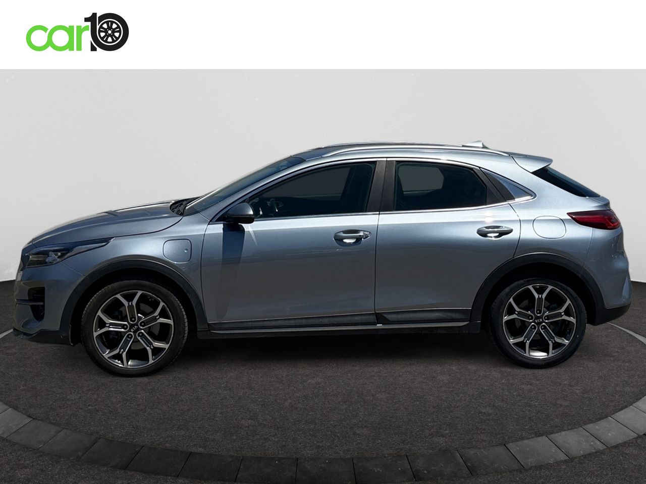 Kia XCeed 1.6 GDi PHEV 104kW (141CV) eTech  - Foto 23