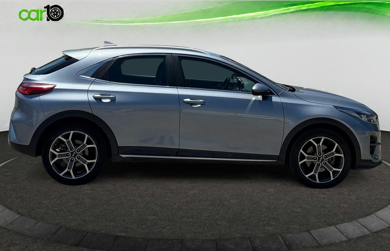Kia XCeed 1.6 GDi PHEV 104kW (141CV) eTech  - Foto 23