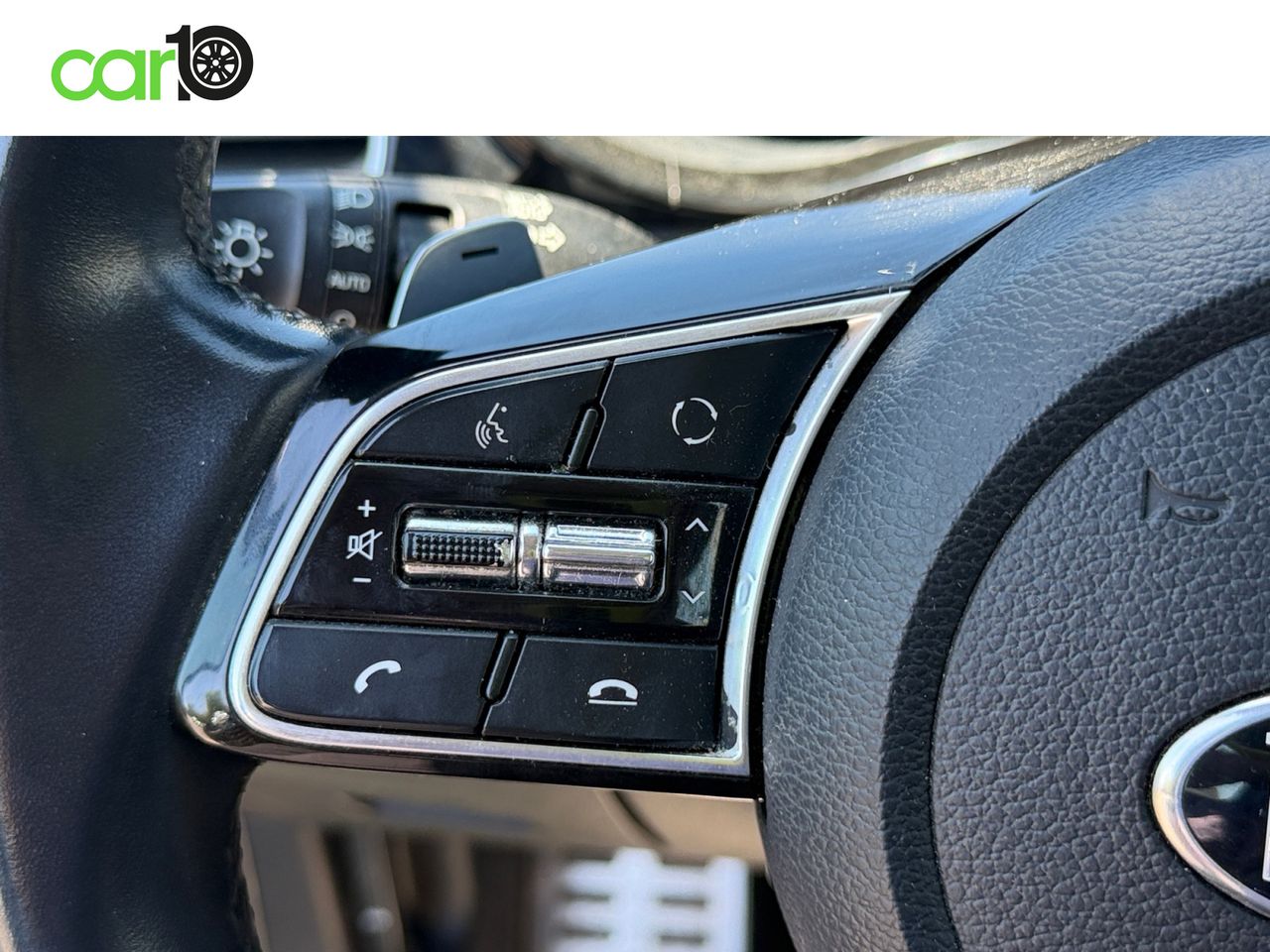 Kia XCeed 1.6 GDi PHEV 104kW (141CV) eTech  - Foto 20
