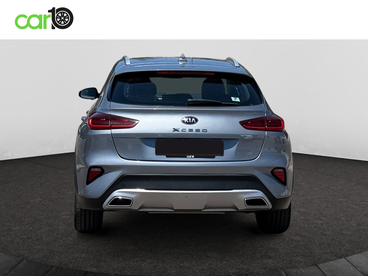 Kia XCeed 1.6 GDi PHEV 104kW (141CV) eTech  - Foto 4