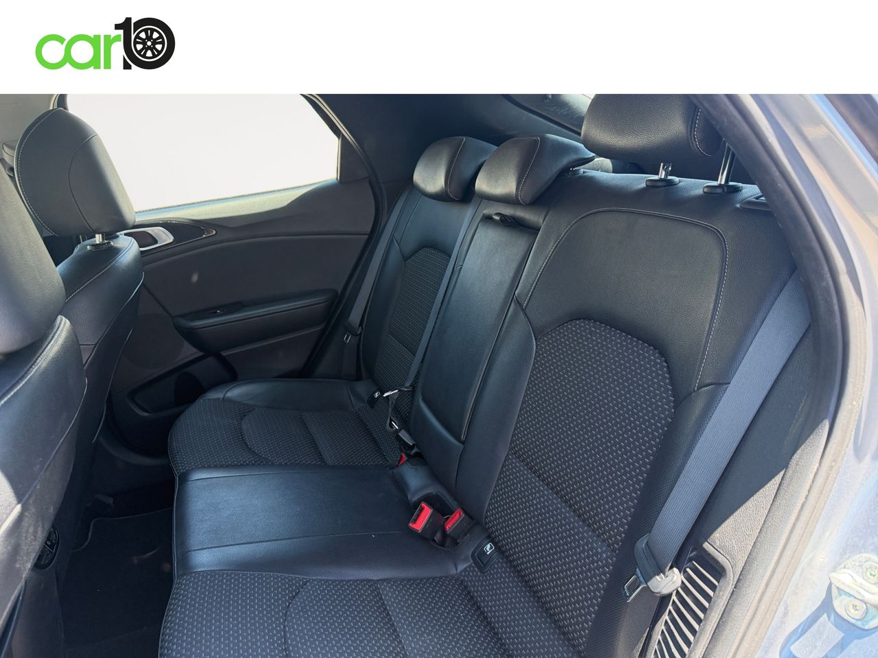 Kia XCeed 1.6 GDi PHEV 104kW (141CV) eTech  - Foto 12
