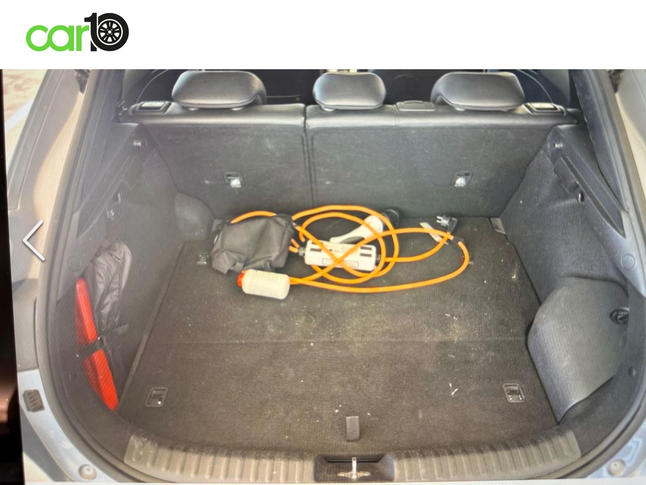 Kia XCeed 1.6 GDi PHEV 104kW (141CV) eTech  - Foto 8