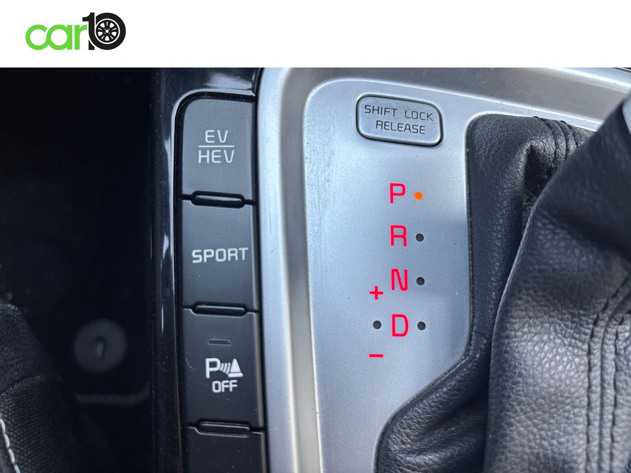 Kia XCeed 1.6 GDi PHEV 104kW (141CV) eTech  - Foto 16