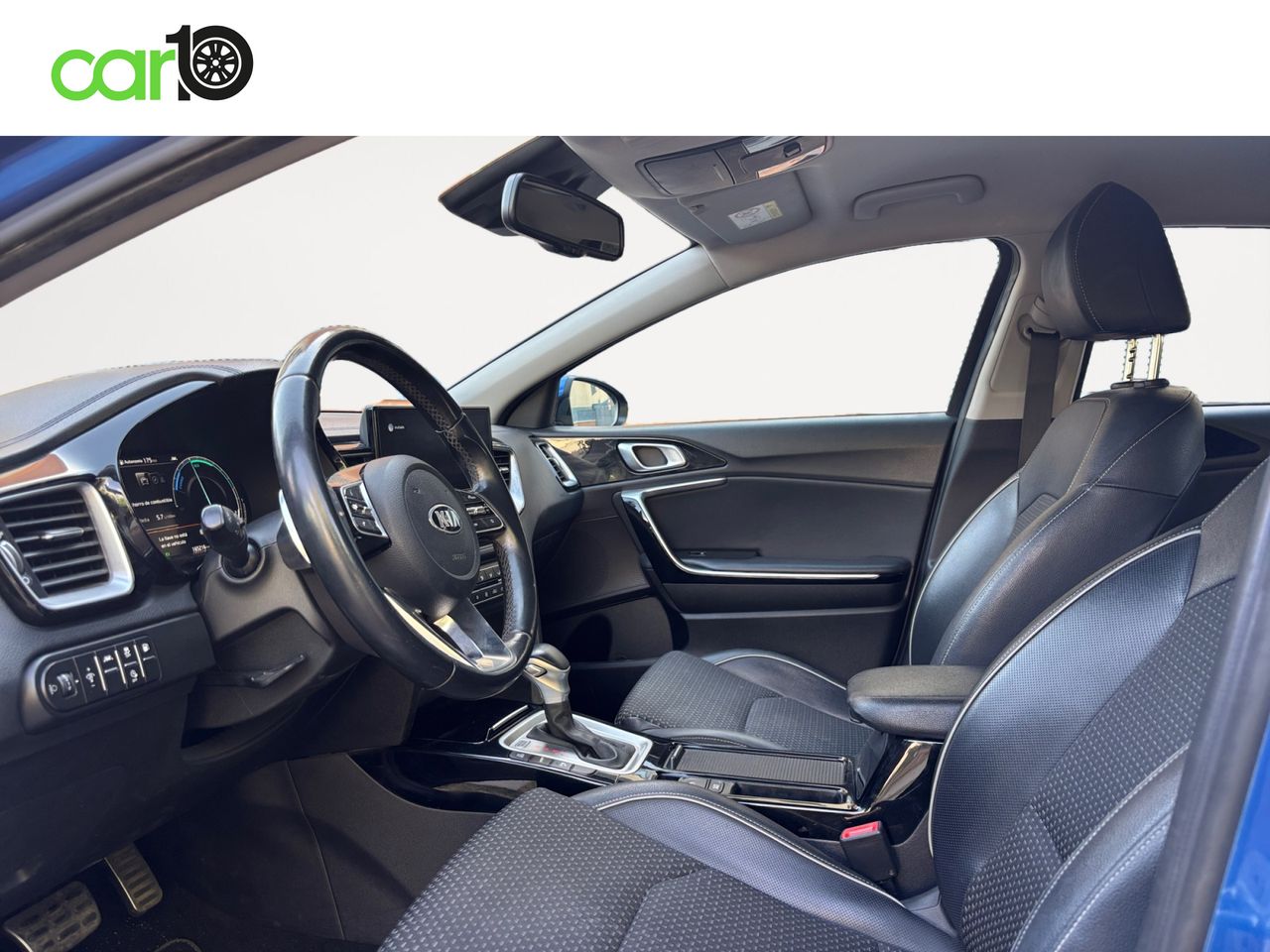 Kia XCeed 1.6 GDi PHEV 104kW (141CV) eTech  - Foto 8