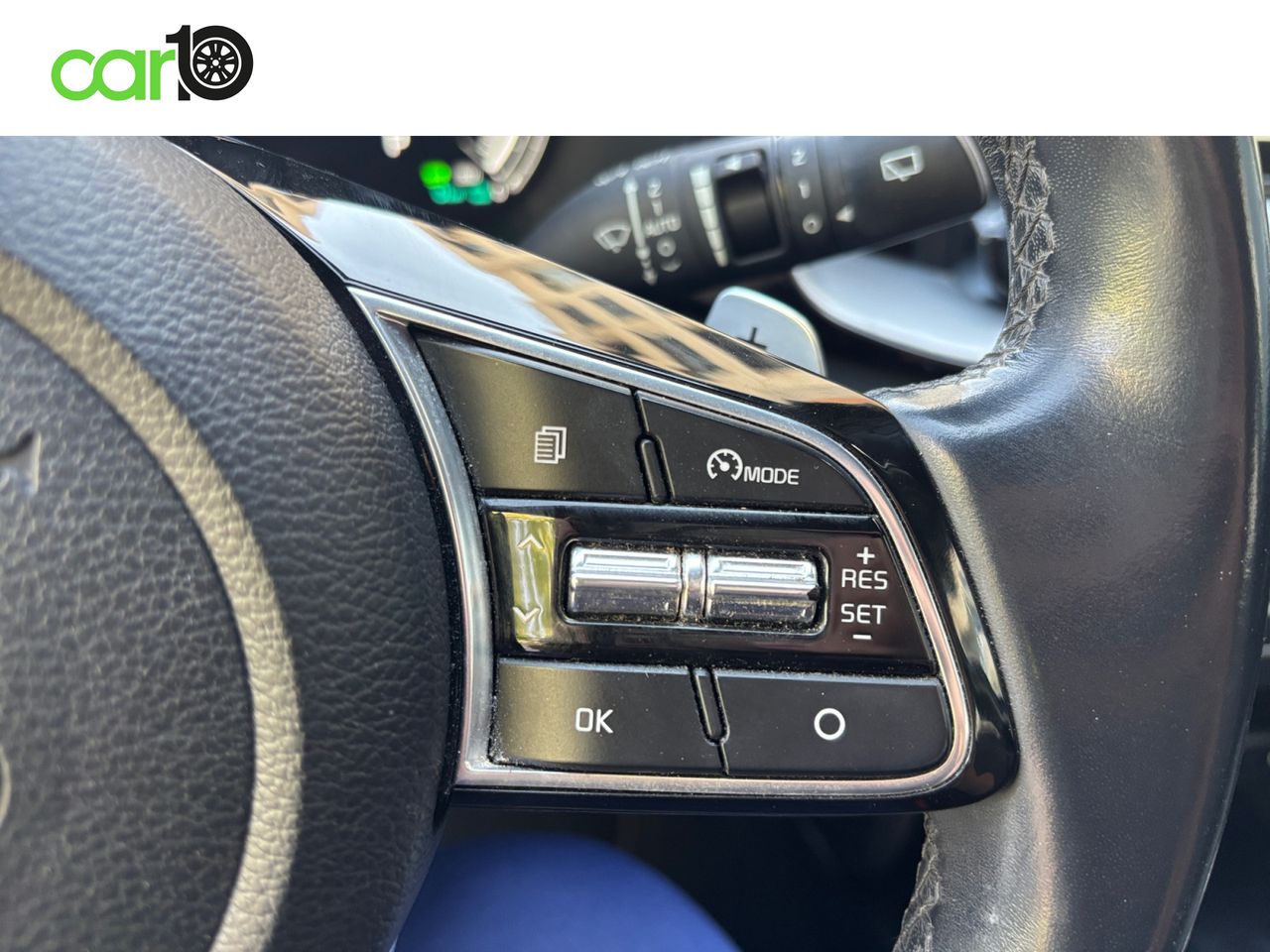 Kia XCeed 1.6 GDi PHEV 104kW (141CV) eTech  - Foto 18