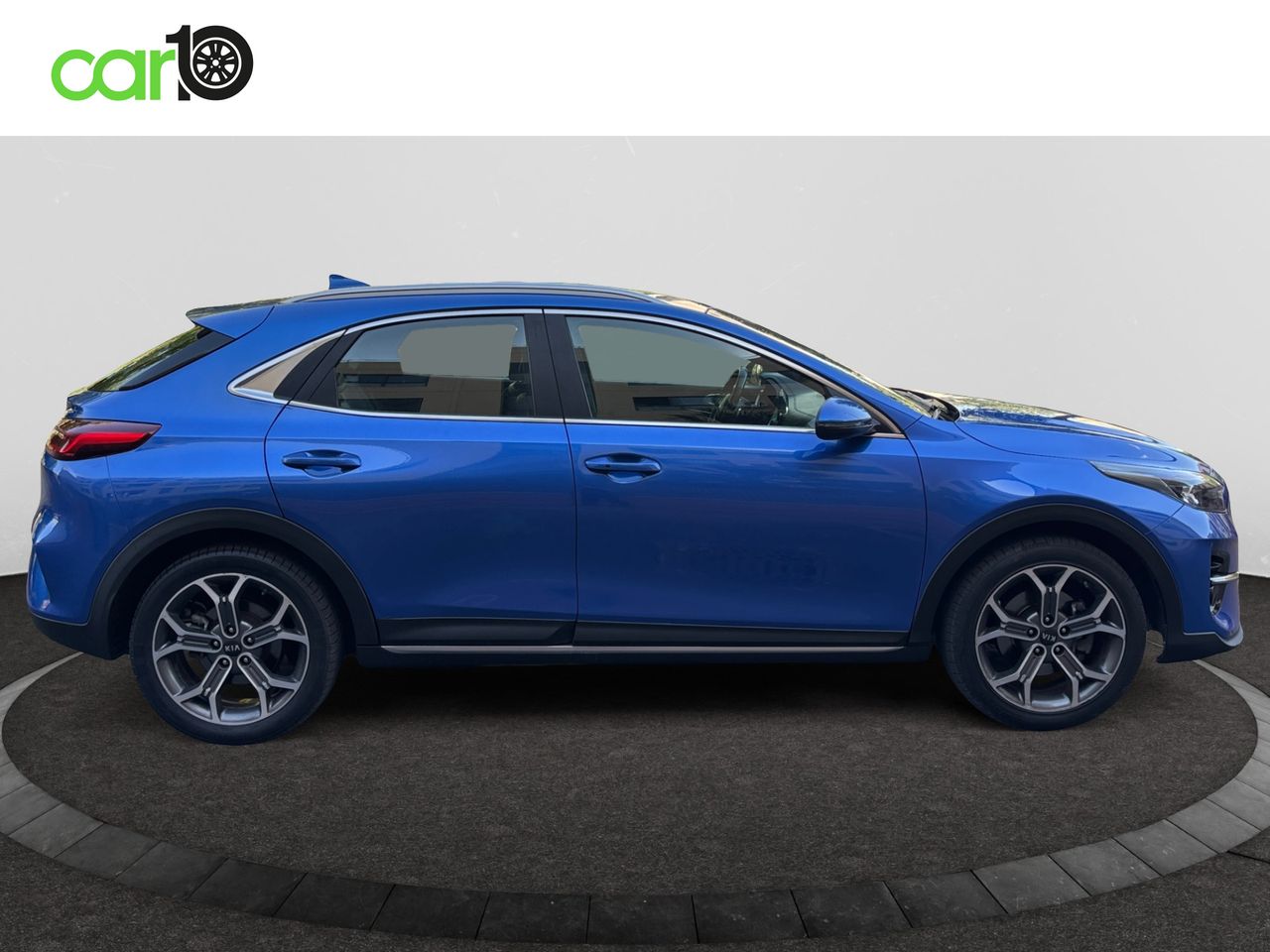 Kia XCeed 1.6 GDi PHEV 104kW (141CV) eTech  - Foto 23