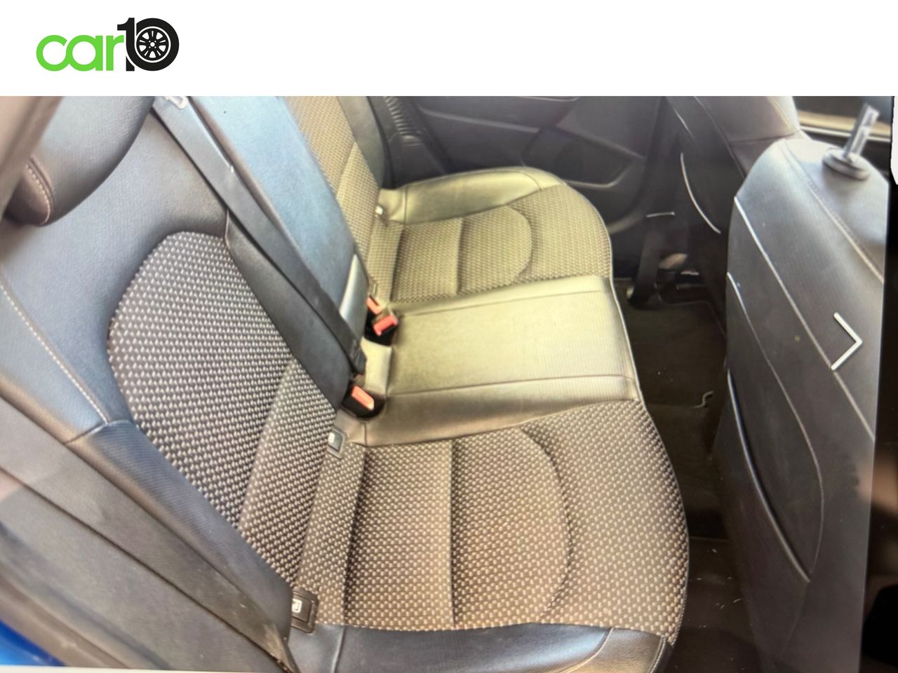 Kia XCeed 1.6 GDi PHEV 104kW (141CV) eTech  - Foto 9