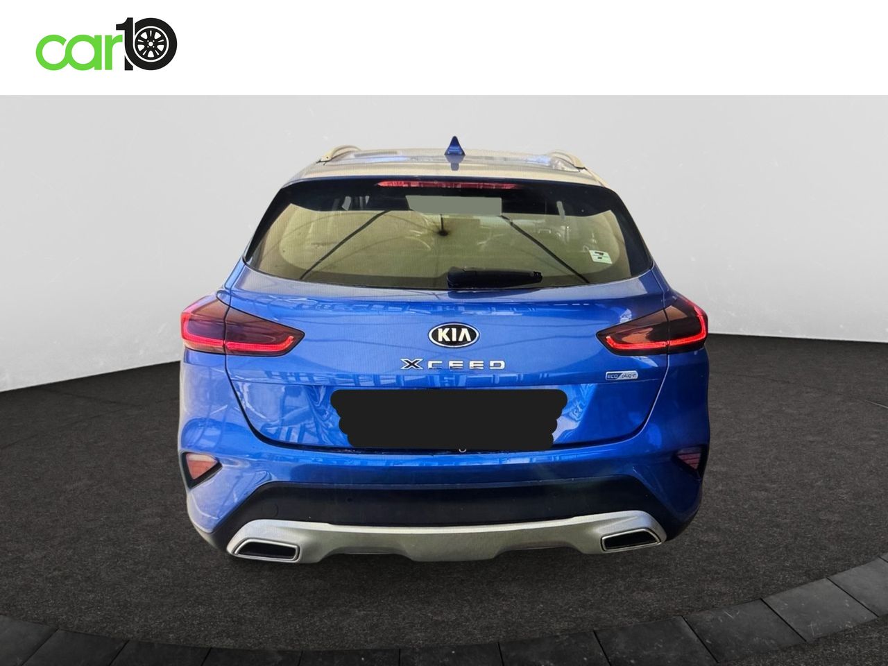 Kia XCeed 1.6 GDi PHEV 104kW (141CV) eTech  - Foto 5