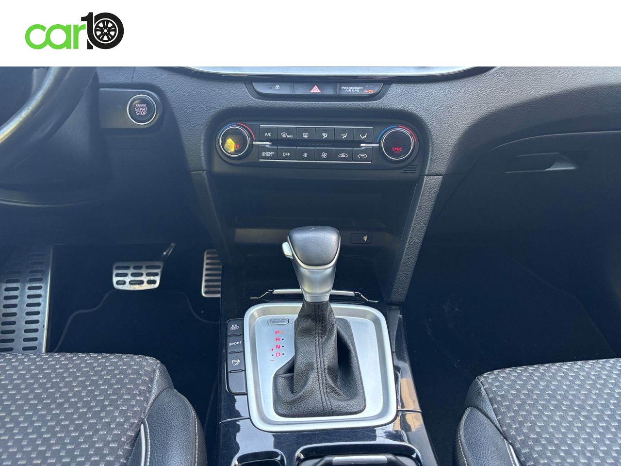 Kia XCeed 1.6 GDi PHEV 104kW (141CV) eTech  - Foto 10