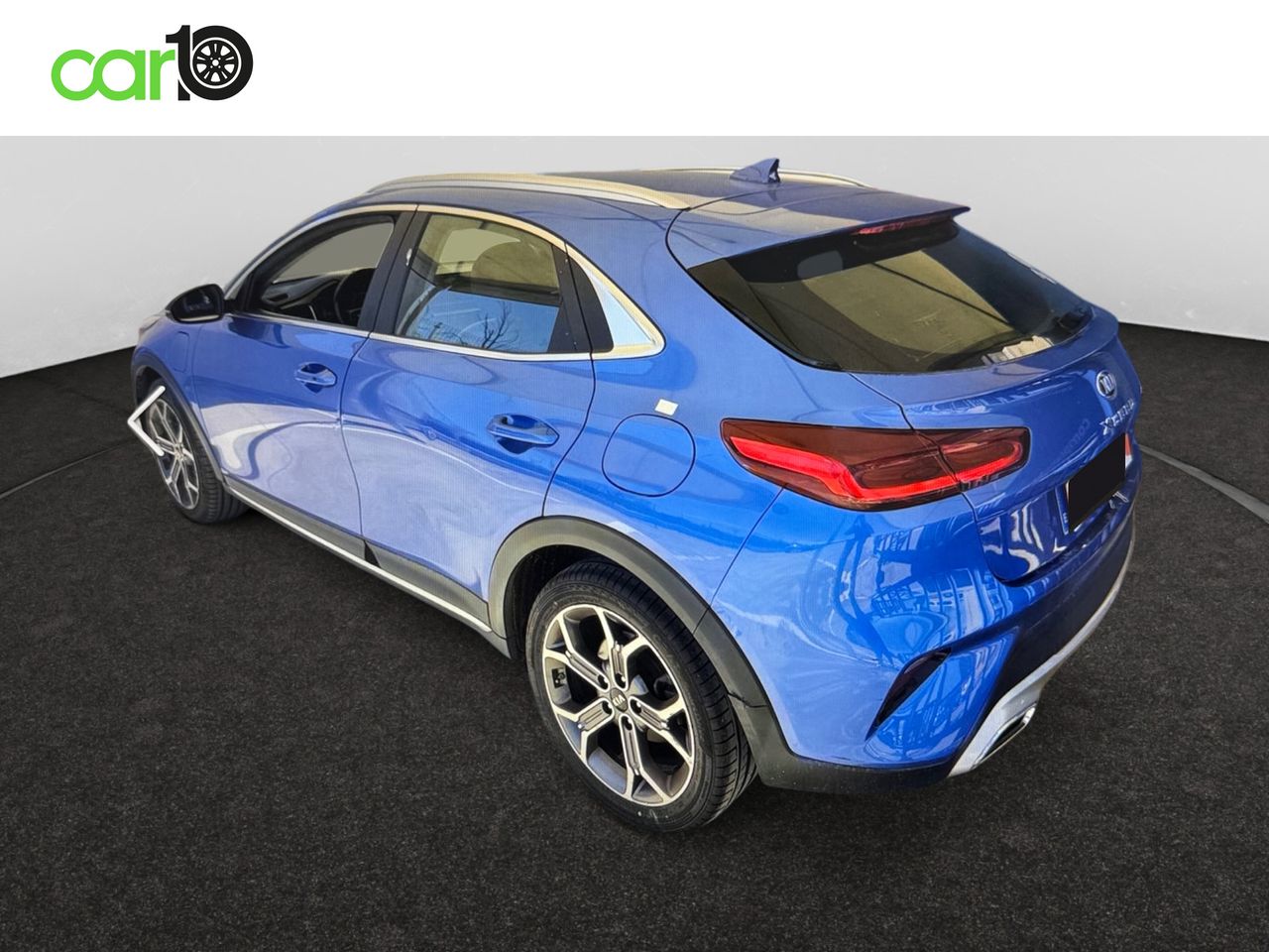 Kia XCeed 1.6 GDi PHEV 104kW (141CV) eTech  - Foto 3