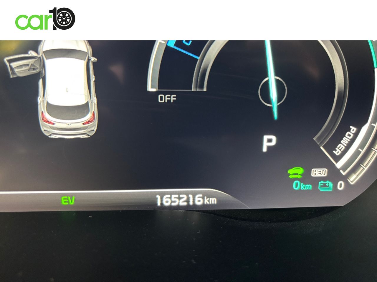 Kia XCeed 1.6 GDi PHEV 104kW (141CV) eTech  - Foto 14
