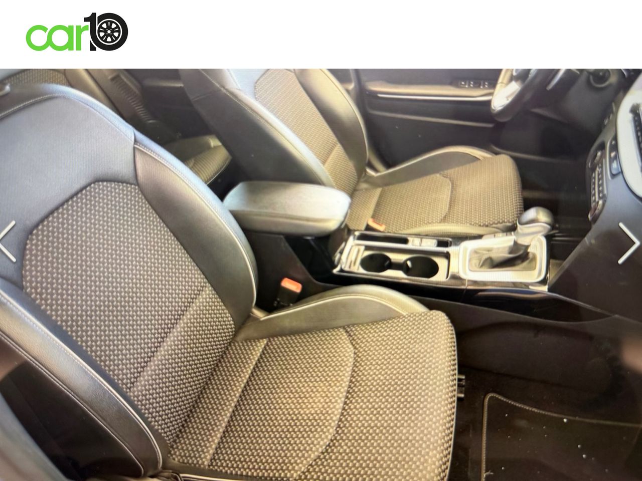 Kia XCeed 1.6 GDi PHEV 104kW (141CV) eTech  - Foto 7