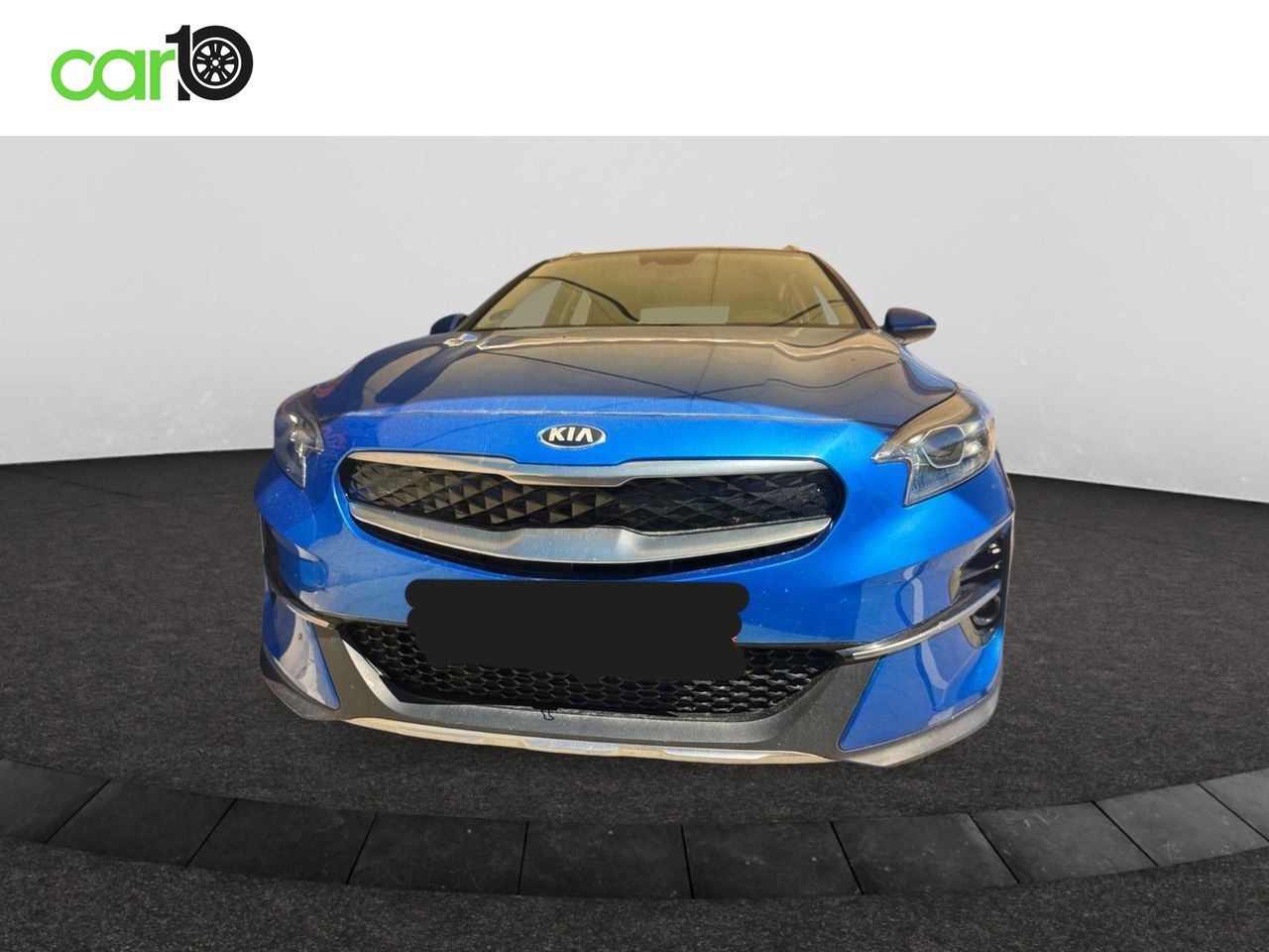 Kia XCeed 1.6 GDi PHEV 104kW (141CV) eTech  - Foto 3