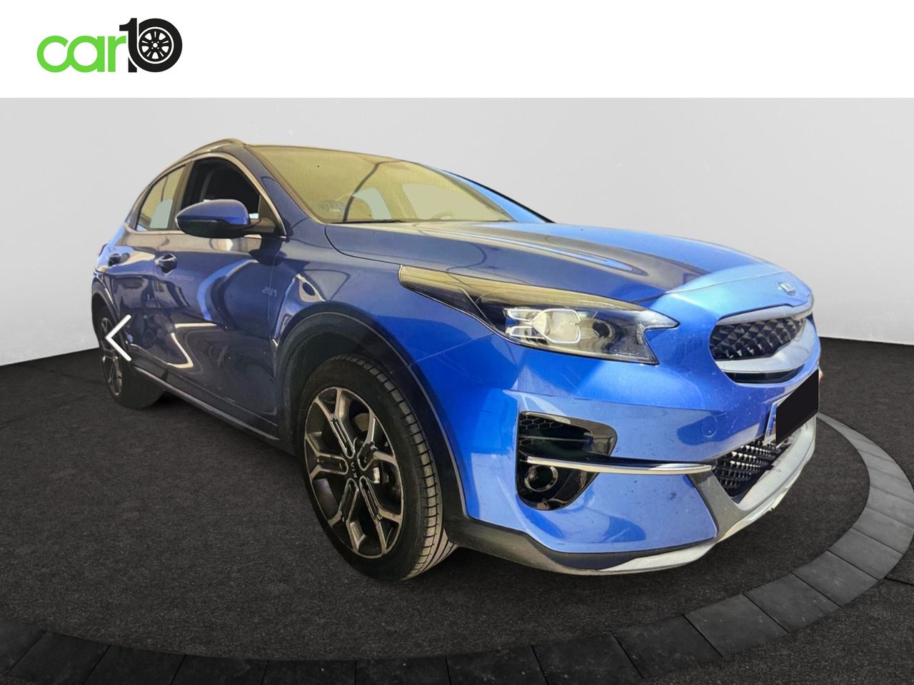 Kia XCeed 1.6 GDi PHEV 104kW (141CV) eTech  - Foto 5