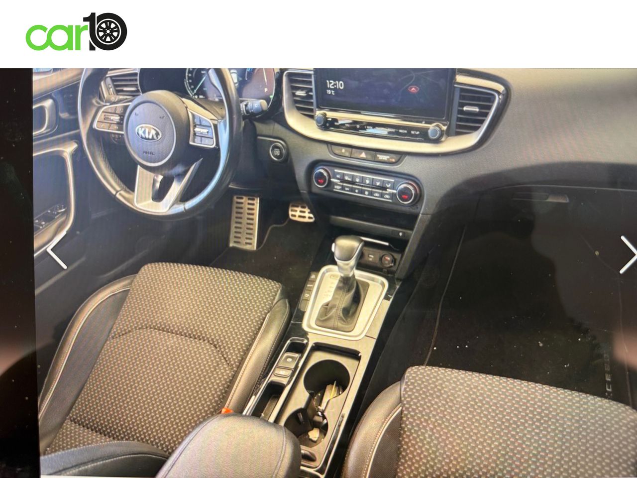 Kia XCeed 1.6 GDi PHEV 104kW (141CV) eTech  - Foto 8