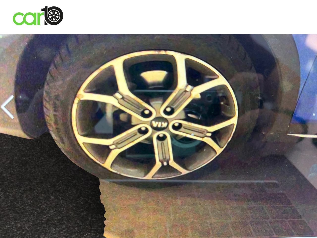 Kia XCeed 1.6 GDi PHEV 104kW (141CV) eTech  - Foto 10