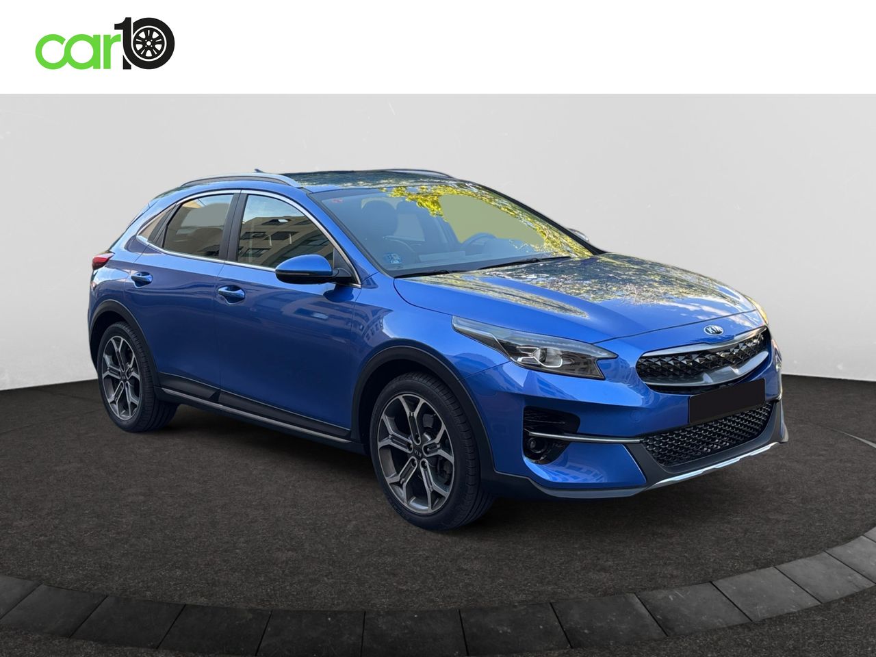 Kia XCeed 1.6 GDi PHEV 104kW (141CV) eTech  - Foto 6