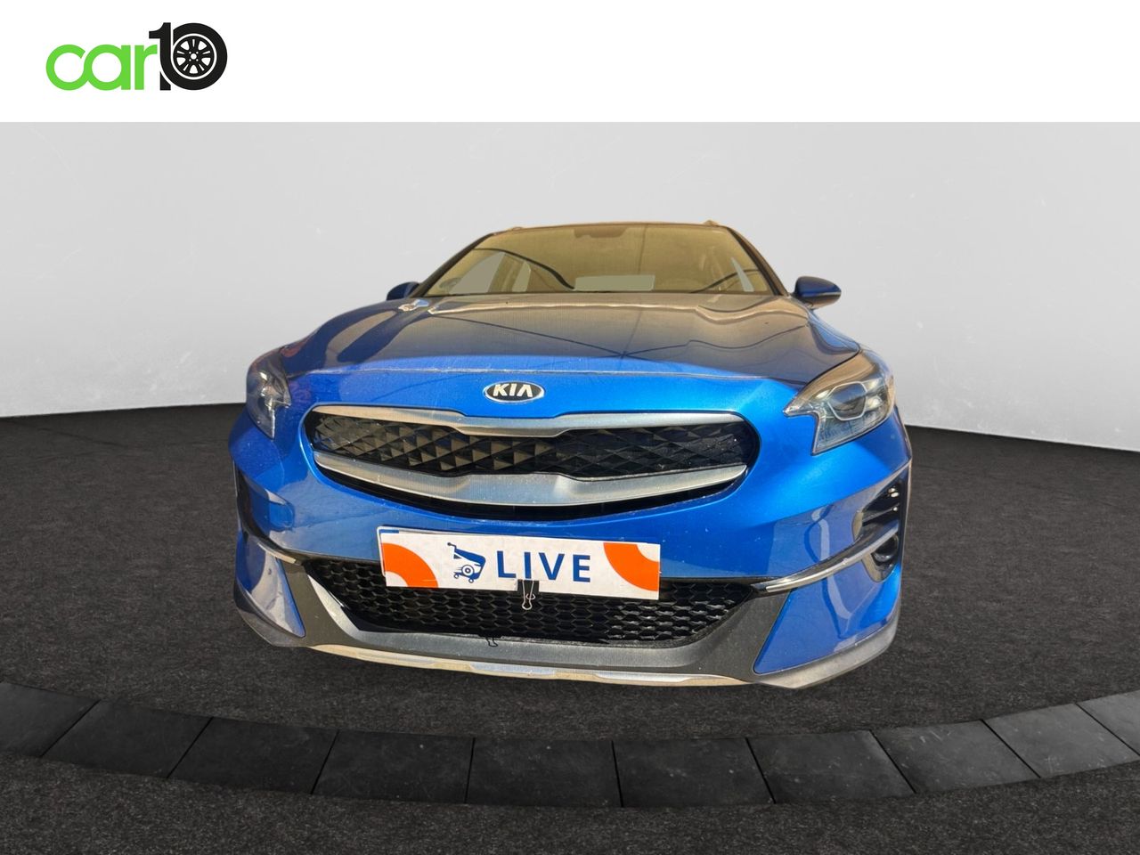 Kia XCeed 1.6 GDi PHEV 104kW (141CV) eTech  - Foto 6