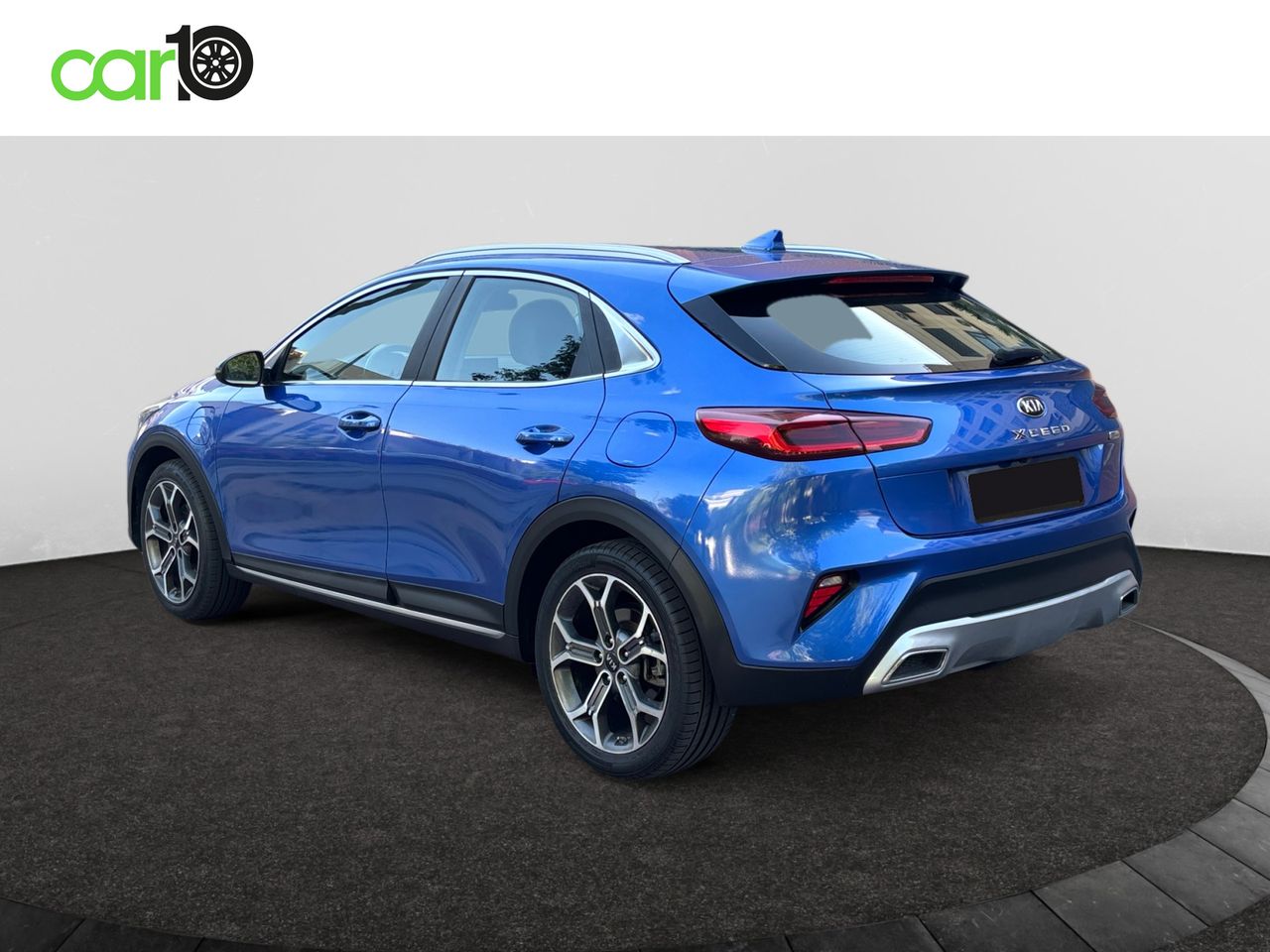 Kia XCeed 1.6 GDi PHEV 104kW (141CV) eTech  - Foto 3