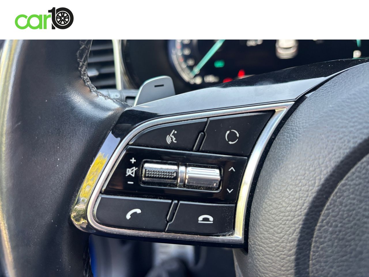 Kia XCeed 1.6 GDi PHEV 104kW (141CV) eTech  - Foto 17