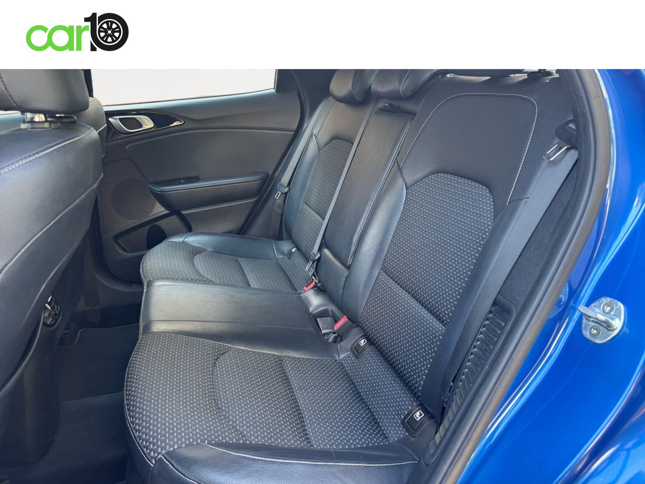 Kia XCeed 1.6 GDi PHEV 104kW (141CV) eTech  - Foto 12