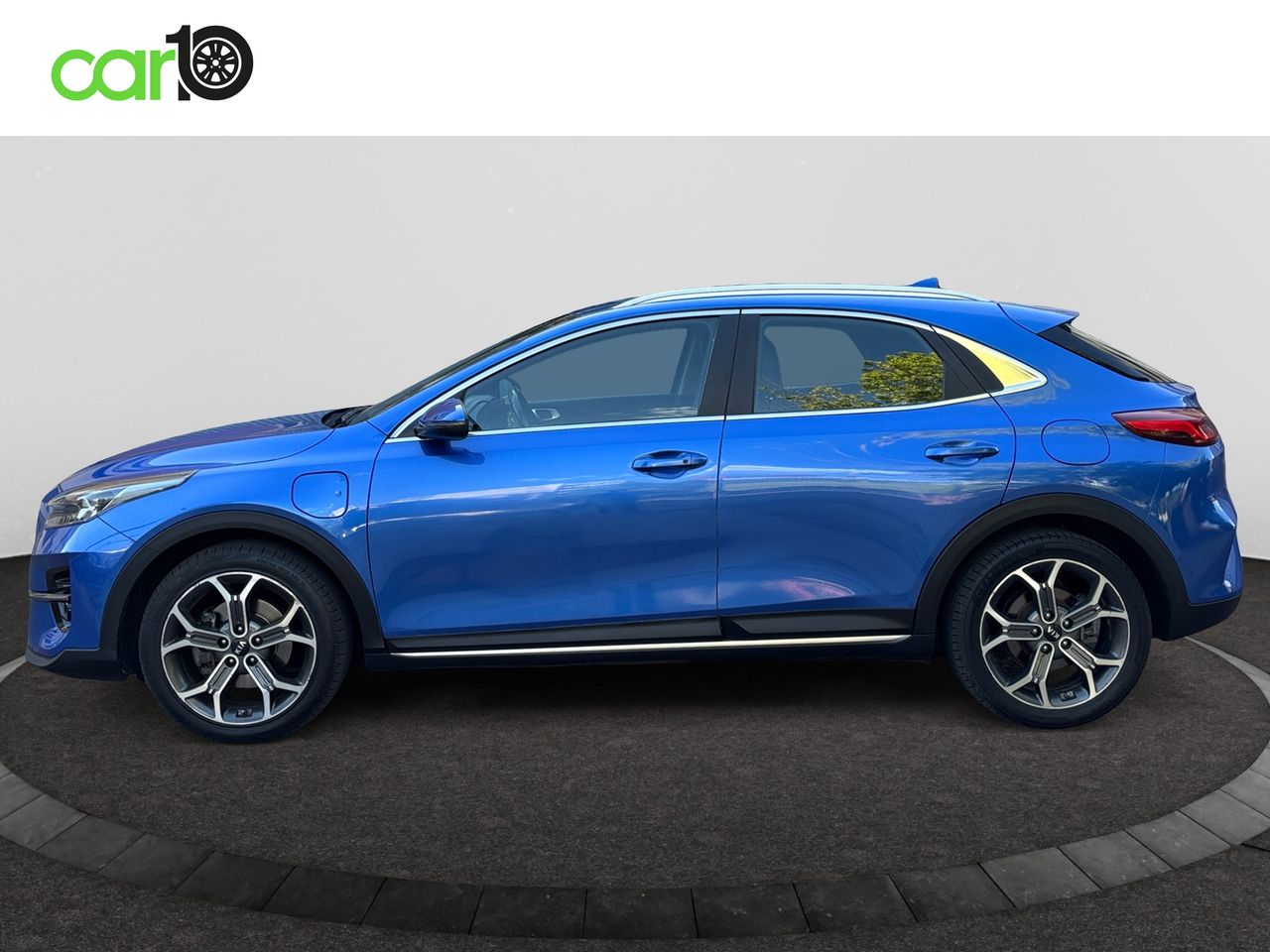 Kia XCeed 1.6 GDi PHEV 104kW (141CV) eTech  - Foto 22