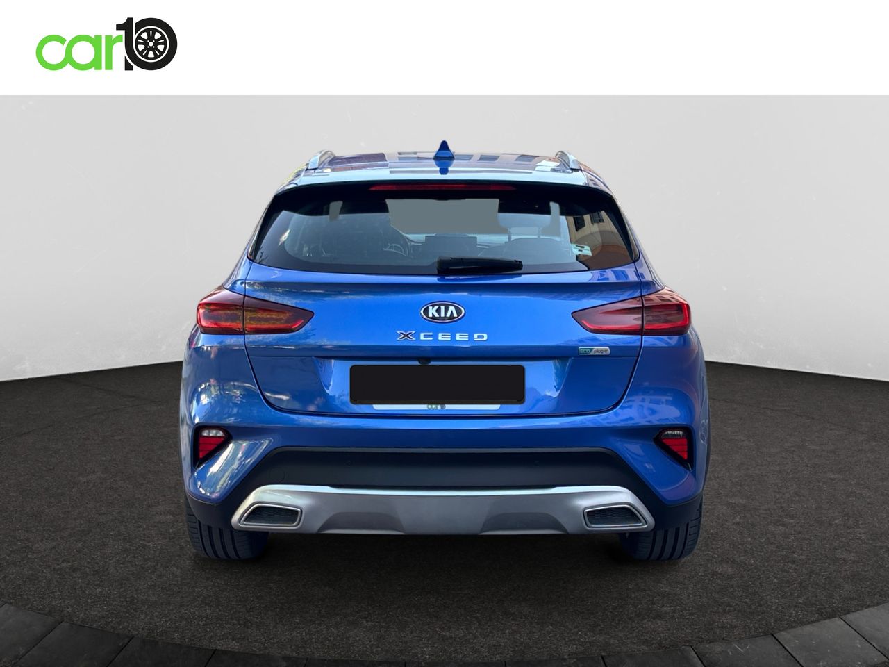 Kia XCeed 1.6 GDi PHEV 104kW (141CV) eTech  - Foto 4