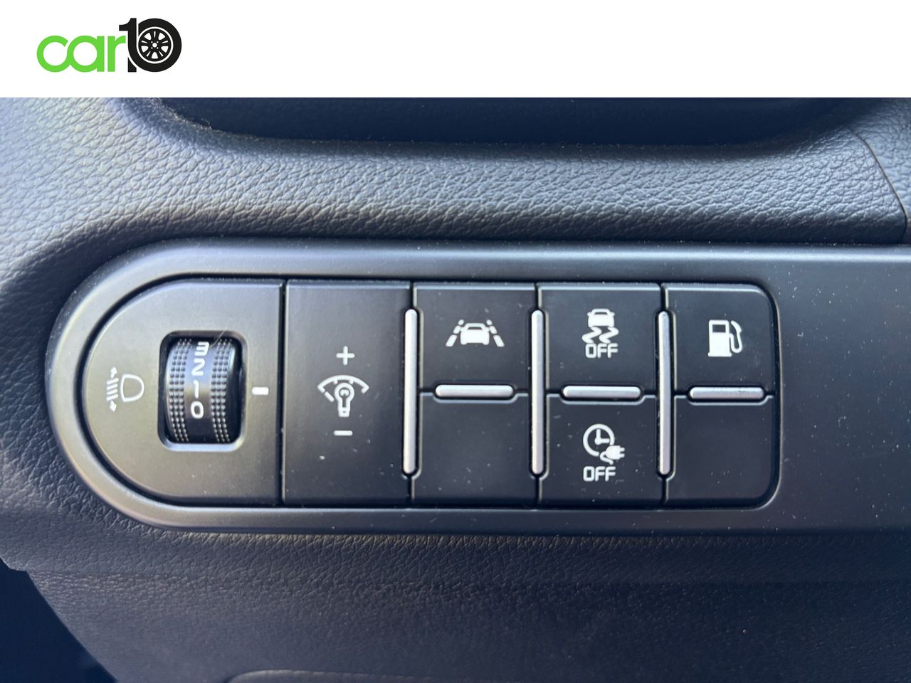 Kia XCeed 1.6 GDi PHEV 104kW (141CV) eTech  - Foto 19