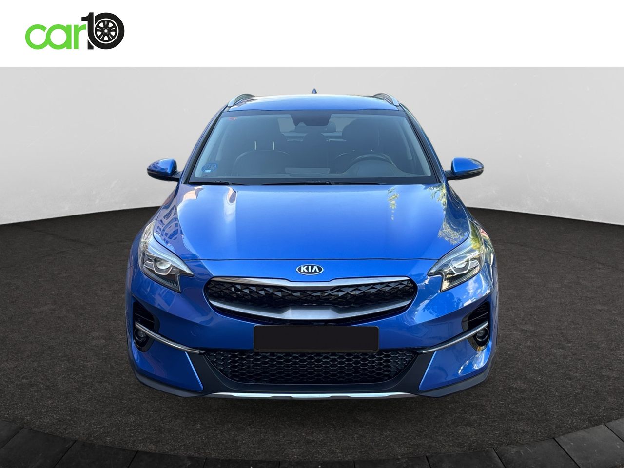 Kia XCeed 1.6 GDi PHEV 104kW (141CV) eTech  - Foto 7