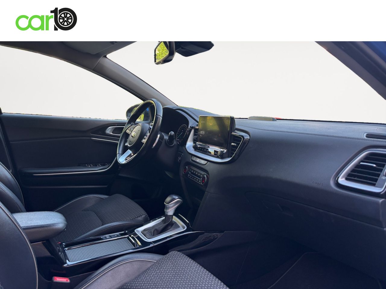 Kia XCeed 1.6 GDi PHEV 104kW (141CV) eTech  - Foto 13