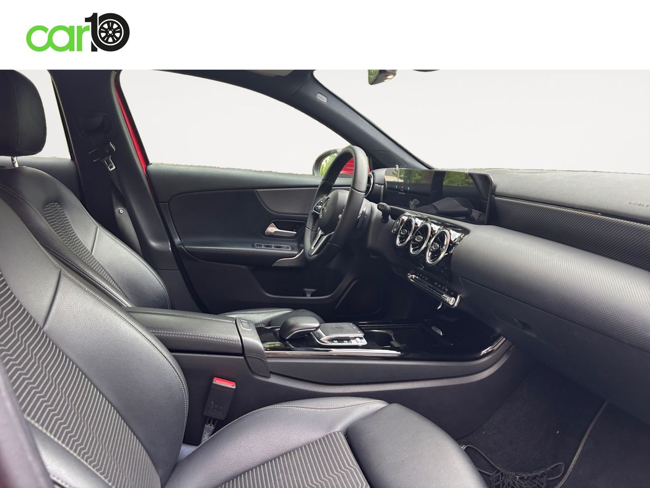 Mercedes Clase A A 200 d 4MATIC  - Foto 13
