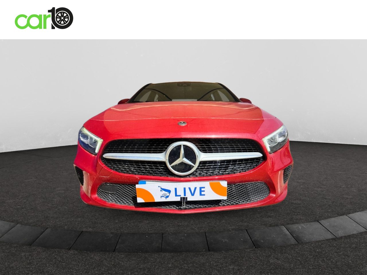 Mercedes Clase A A 200 d 4MATIC  - Foto 3