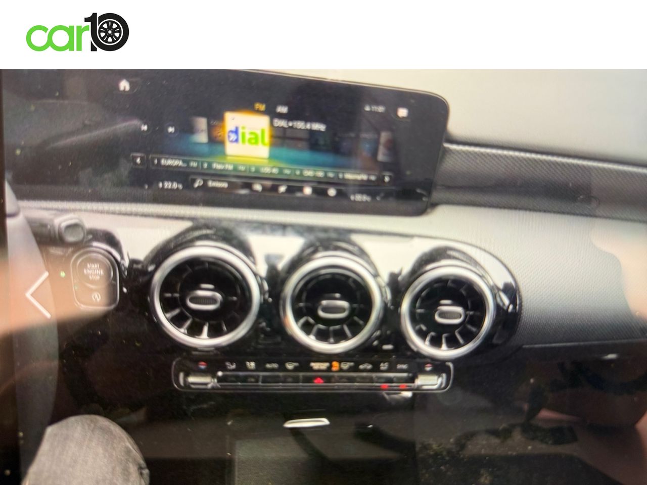 Mercedes Clase A A 200 d 4MATIC  - Foto 12