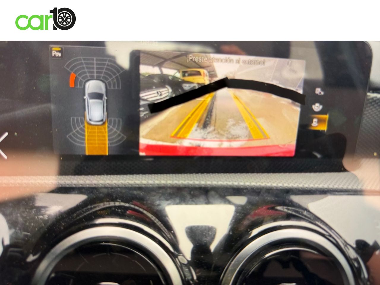 Mercedes Clase A A 200 d 4MATIC  - Foto 13