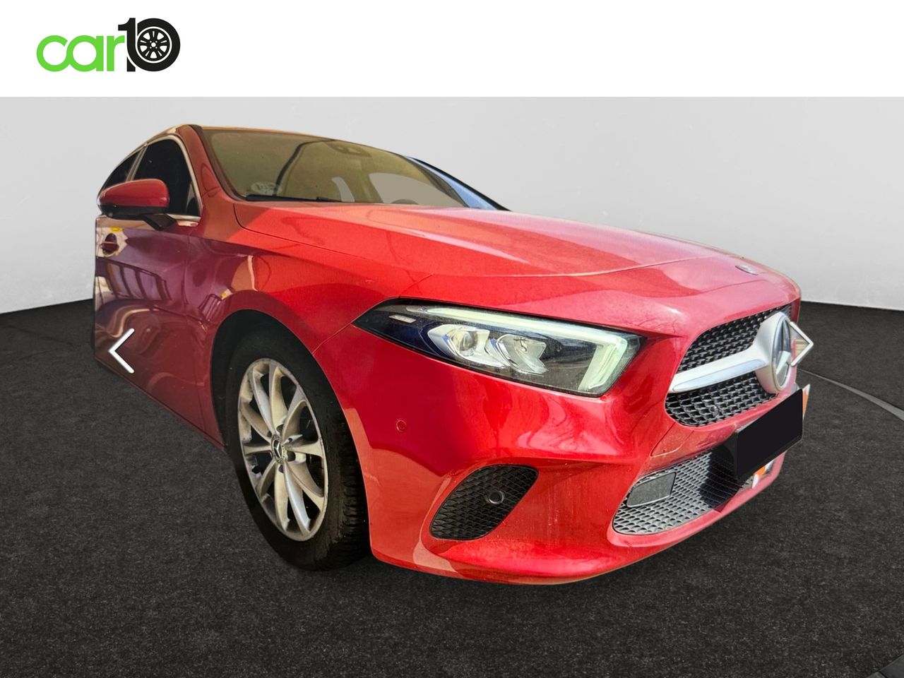 Mercedes Clase A A 200 d 4MATIC  - Foto 4