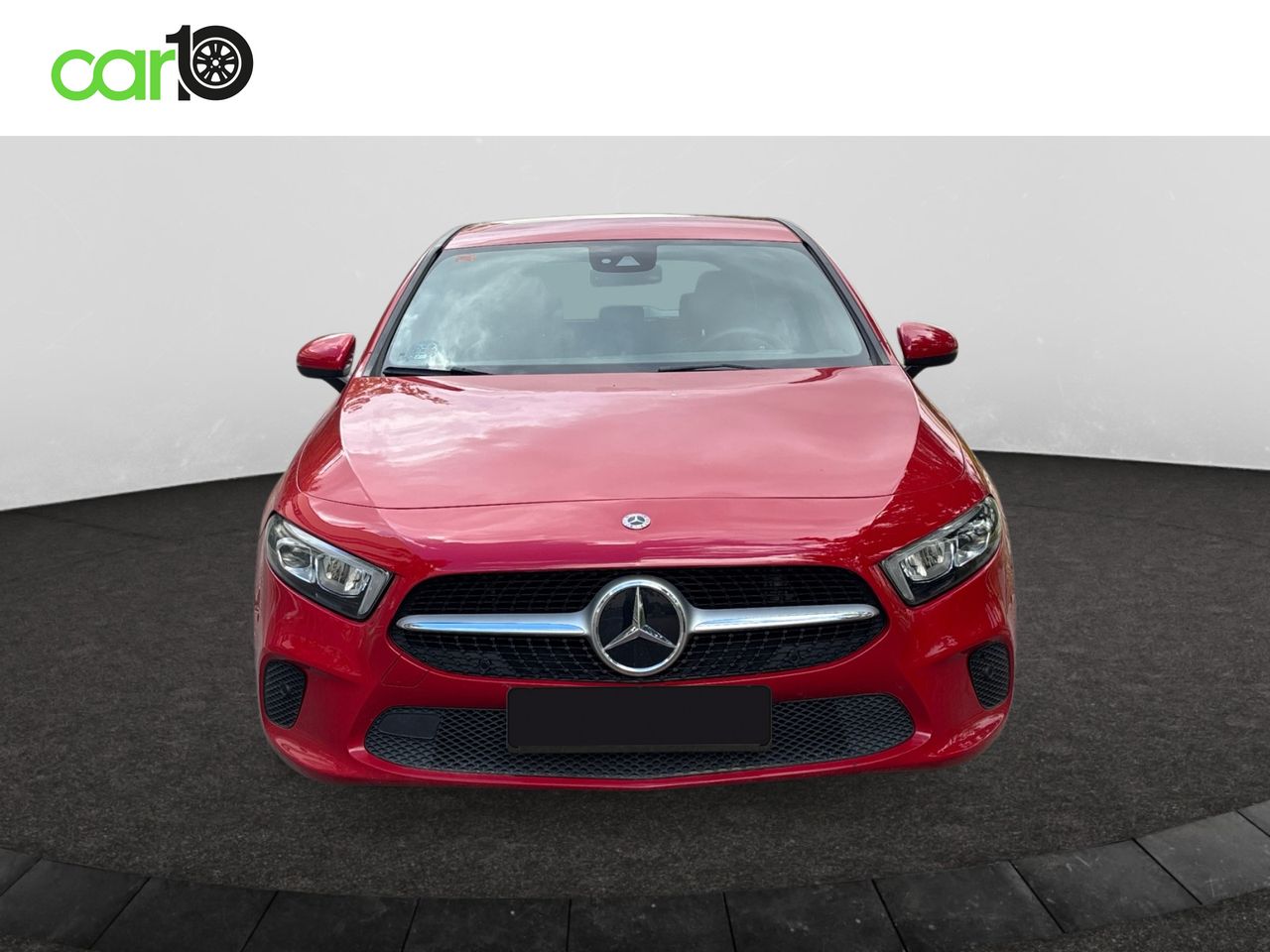 Mercedes Clase A A 200 d 4MATIC  - Foto 7