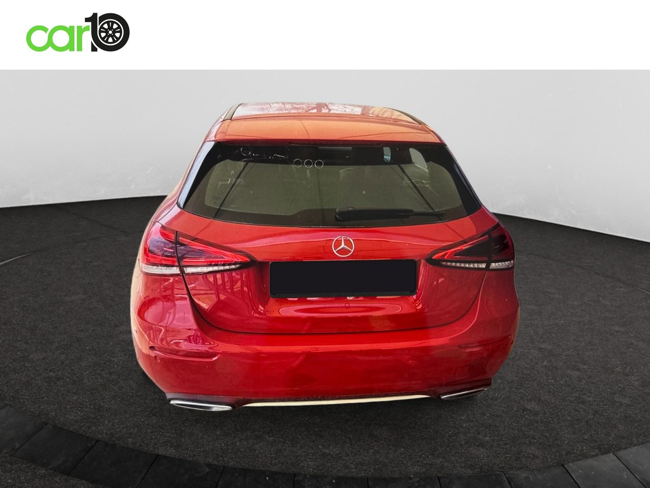 Mercedes Clase A A 200 d 4MATIC  - Foto 6