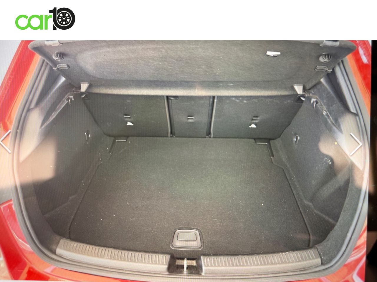 Mercedes Clase A A 200 d 4MATIC  - Foto 14