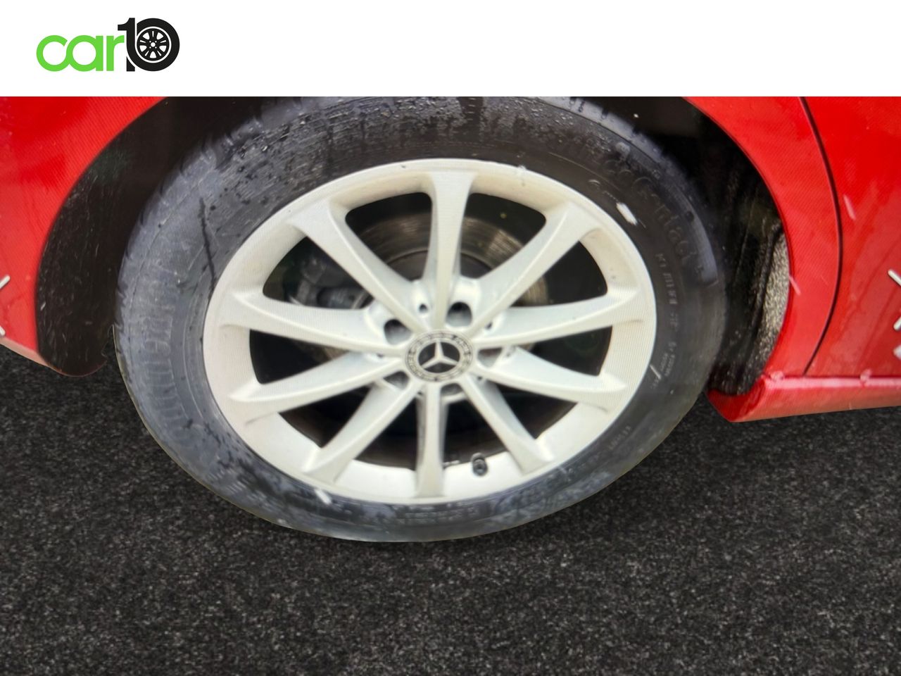 Mercedes Clase A A 200 d 4MATIC  - Foto 15