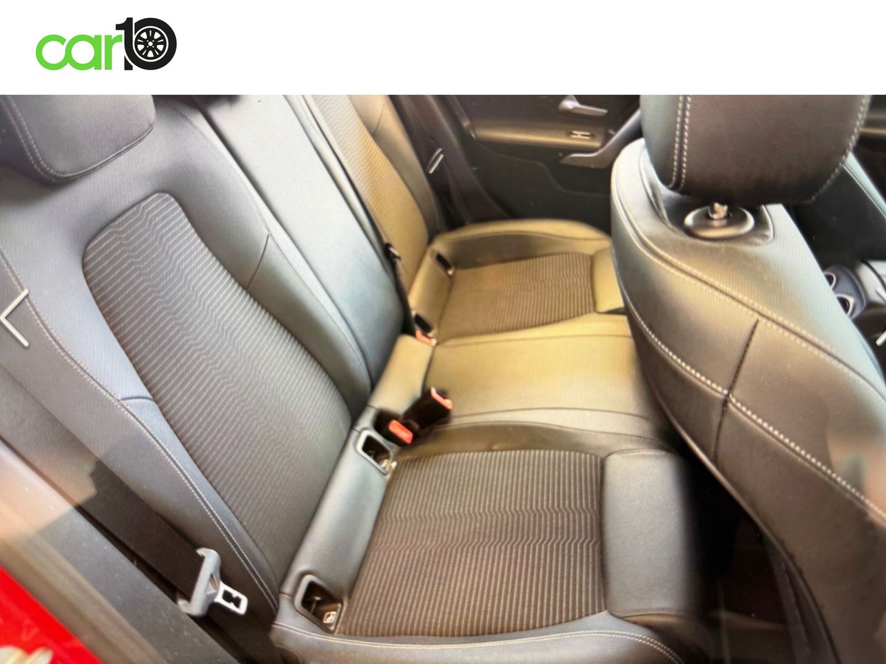 Mercedes Clase A A 200 d 4MATIC  - Foto 10