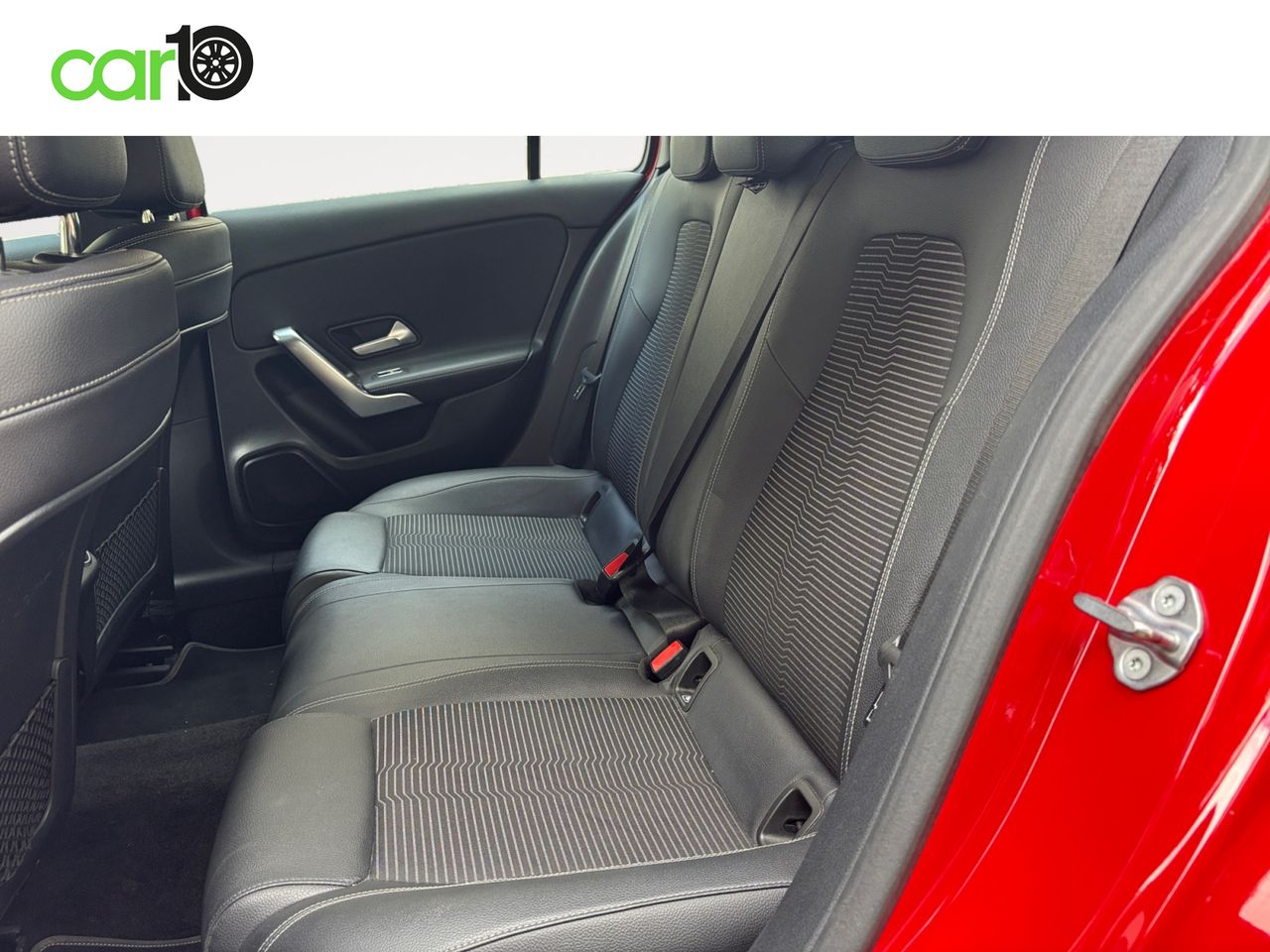 Mercedes Clase A A 200 d 4MATIC  - Foto 12